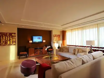 Raffles Dubai - 58