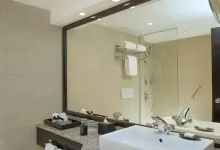 Hilton Cairo Heliopolis - 85