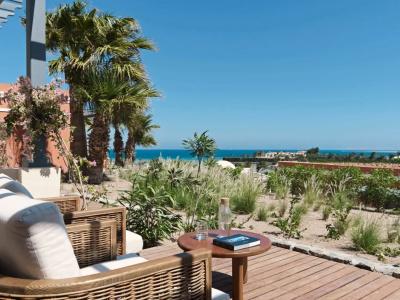 The Chedi El Gouna, Red Sea, Egypt - 54