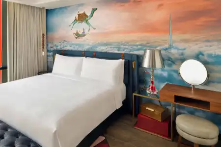 Indigo Dubai Downtown - 66