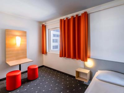 B&B Magdeburg-City - 23