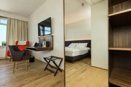 Radisson Blu Saga - 43