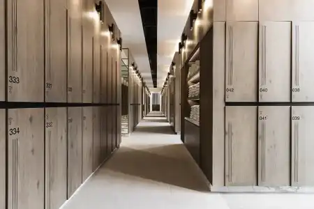 JEN Beijing by Shangri-La - 21