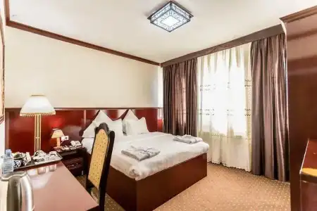 Turon City Plaza Bukhara - 15