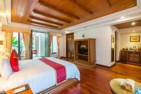 Muang Samui Spa Resort - 23
