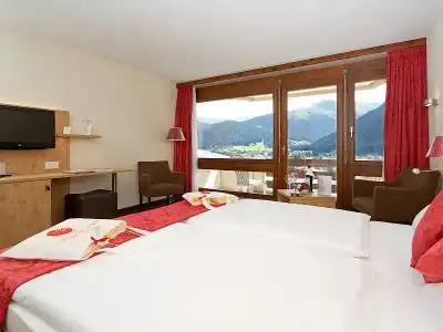 Central Sporthotel - 53