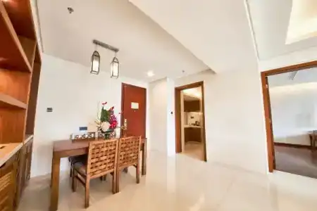 Ocean Sonic Resort Sanya - 116