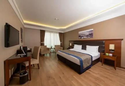 Grand Makel Topkapi - 105