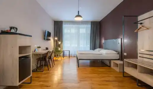 Melantrich Apartments - 42