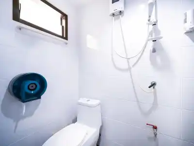 OH Hostels - Bangkok - 54