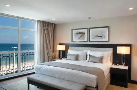 Miramar by Windsor Copacabana - 55