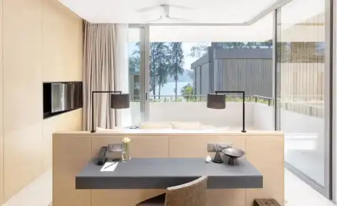 Twinpalms MontAzure Phuket - 55