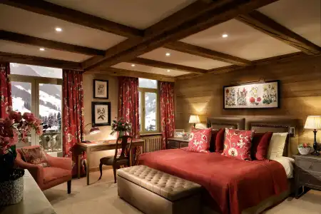 Gstaad Palace - 4