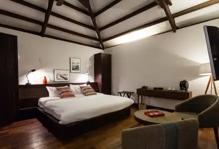 Heritage Suites - 30