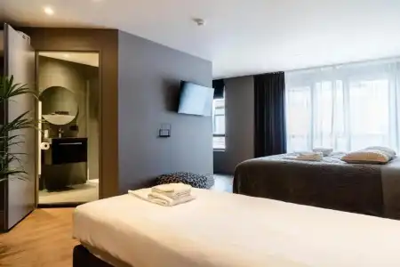 Boutique Suites Lisse - Keukenhof - 19