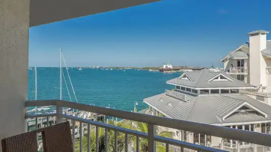 Hyatt Centric Key West Resort and Spa - 45