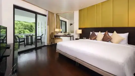 Le Méridien Phuket Beach Resort - 58