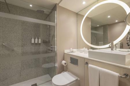 The Morrison Dublin, Curio Collection by Hilton - 20