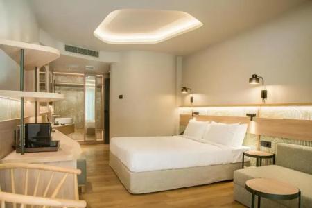 Senseana Sea Side Resort & Aquadventure - All Inclusive - 120