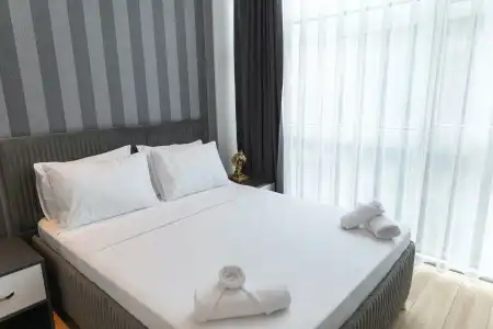 The Hera Maltepe & Spa - 34