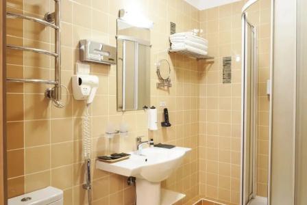 Cronwell Inn Stremyannaya - 102
