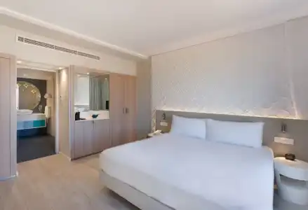 Hilton Malta - 137