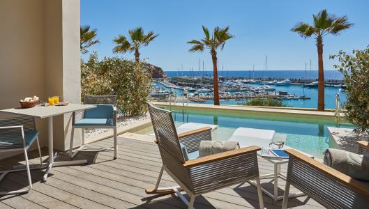 Pure Salt Port Adriano & SPA - Adults Only - 56