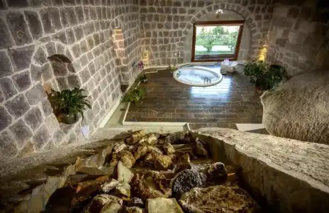 Museum Cappadocia - 54