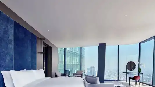 The Ritz-Carlton, - 141