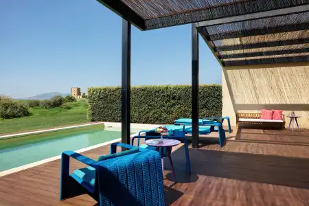 Verdura Resort - 95