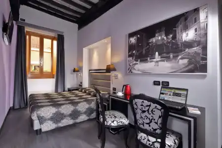 Imperium Suite Navona - 8