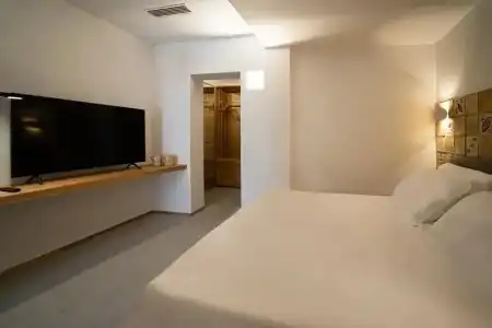 Praia Art Resort - 19