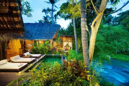 Fivelements Ubud - 65