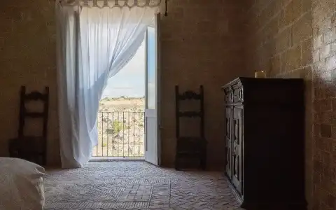 Sextantio Le Grotte Della Civita - 86