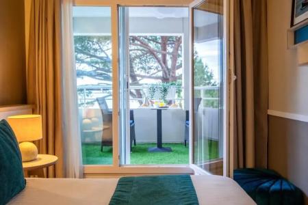 Hôtel le B d'Arcachon by Inwoods - 62