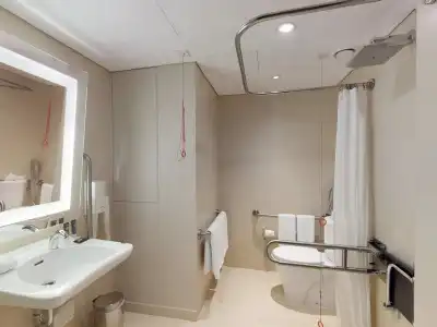 Novotel Dubai Al Barsha - 57