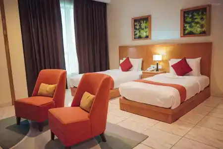 City Seasons Muscat - 90