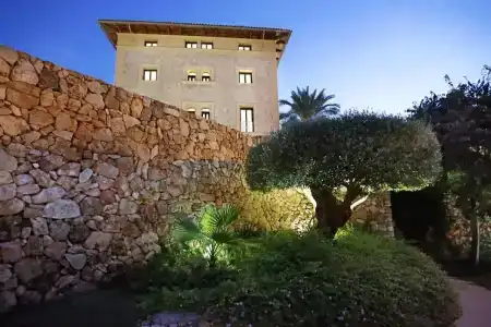 Hospes Maricel & Spa - 24