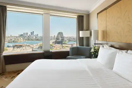Shangri-La Sydney - 36