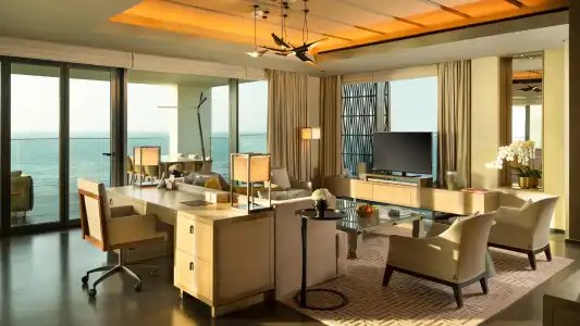 Banyan Tree Dubai - 51