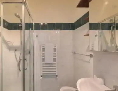 Soggiorno Battistero - 70