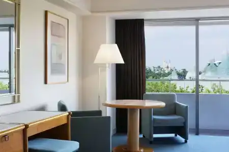 Sheraton Grande Tokyo Bay - 60