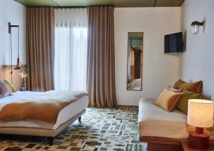 Hôtel Oré, Saint-Malo - 7