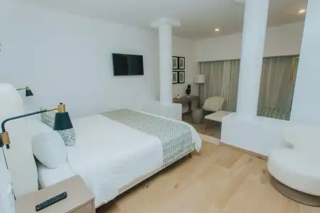 Princess Family Club Bavaro - All Inclusive - 38