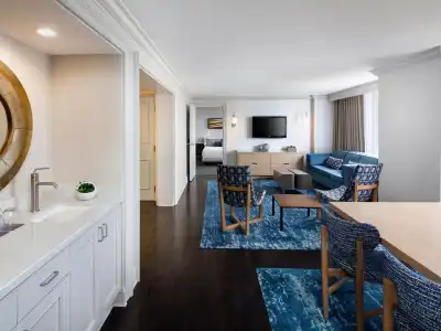 Hyatt Regency Wichita - 74