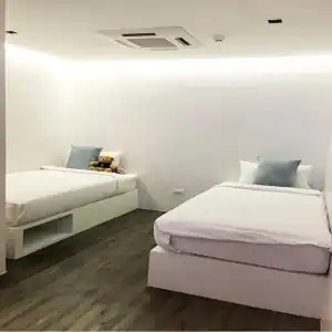 S Box Sukhumvit - 55