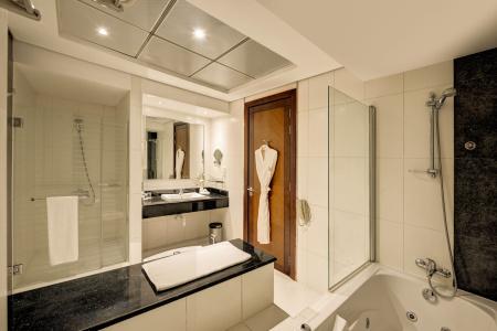 Copthorne - 56