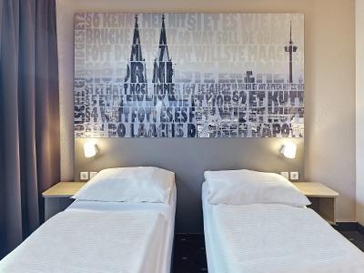 B&B Köln-West - 54