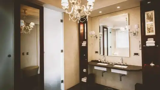 Palacio Duhau - Park Hyatt Buenos Aires - 52