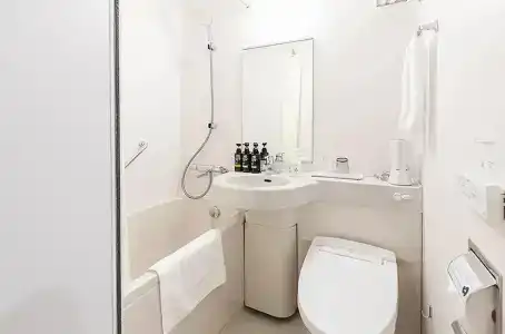 Sotetsu Fresa Inn Hiroshima - 27